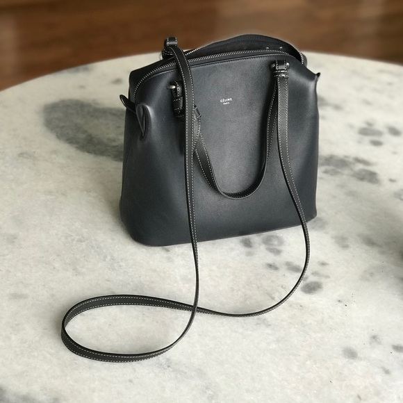 celine cube bag
